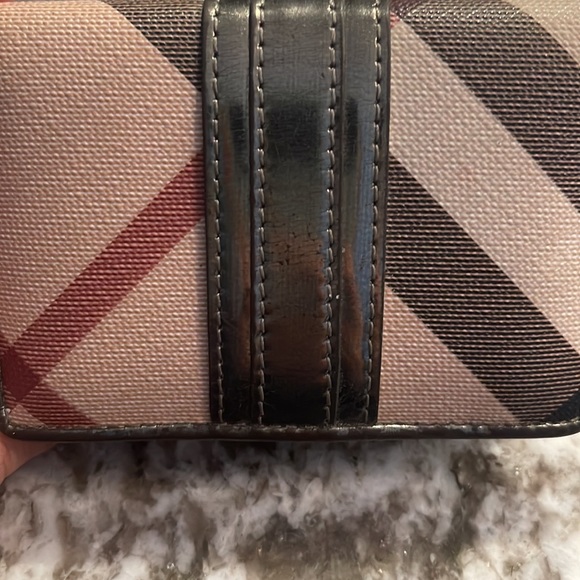 Burberry Wallet - Picture 10 of 11